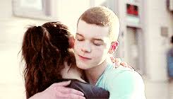 Maybe you would like to learn more about one of these? Top 30 Carl Gallagher Gifs Find The Best Gif On Gfycat