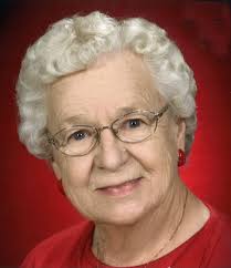 Obituary information for Eileen Ann Wust