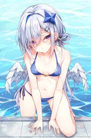 二次エロ画像館～えろかん～