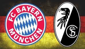 «бавария» с 36 очками лидирует в турнирной таблице бундеслиги. Chempionat Germanii Prognoz Na Match Bavariya Frajburg