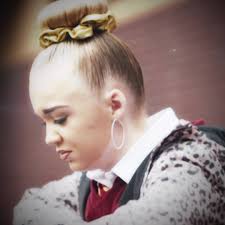 Portia Waterloo in Real Life