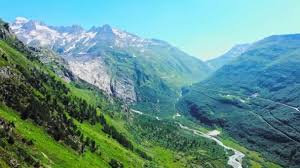 45+ years of expertise and experience to make your switzerland vacation a success. The Swiss Alps From Above The Beautiful Nature Of Switzerland Video By C 4kclips Stock Footage 301964934