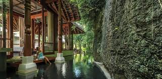 Surrounding the main island of pulau langkawi are a number of offshore islets that will really draw your interest, namely pulau dayang bunting, pulau singa besar, pulau payar marine park and pulau beras basah. Four Seasons Langkawi Malaysia Luxury Hotels Resorts Remote Lands