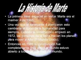Análisis de muestras en marte (sam): La Planeta Marte Jeannea Davis K Ondra Wimberly Alejandro Manjarrez Ppt Descargar