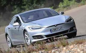 Newest year 75d sedan 4d. 2018 Tesla Model S 75d Range Tesla Car Usa