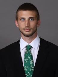 Alex Salvato's Instagram, Twitter & Facebook