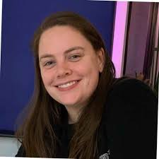 Dr Patricia Scanlon, Ireland's AI ambassador