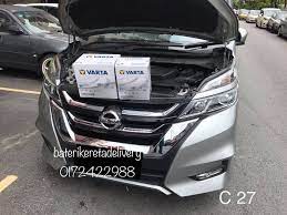 Check spelling or type a new query. Nissan Serena Bateri Kereta Delivery Kl Selangor Facebook