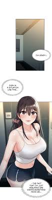 Blurred Lines [Official] - Chapter 15 - Read Free Manga Online at Bato.To