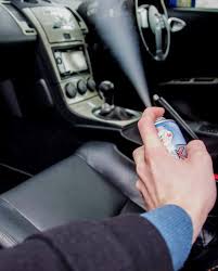Cigarette smoke can make a car smell particularly unpleasant. How To Get Smoke Smell Out Of Car Surfaces Turtle Wax