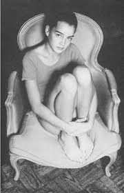 Brooke shields's mother, teri shields, caught flak in the 1970s for letting her daughter participate in some mature projects when she was still a young girl. Picture Of Brooke Shields