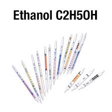 5.0 out of 5 / number of votes: Prufrohrchen Ethanol C2h5oh Gasprufrohrchen Von Honeywell Colorimetric Tubes Security Work