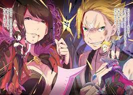 re zero おしゃれまとめの人気アイデア pinterest nao noa リゼロ イラスト イラストレーション リゼロ アニメ