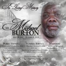 Most Recent Obituaries