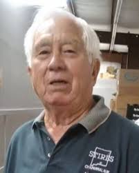 Joe Stires Obituary September 2, 2024