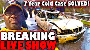 Join Exploring with the Nug tonight for a LiveStream with Adam Brown  Adventures & Jason Souhrada. All 3 of these dedicated searchers worked