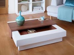 18 Incredible Club Table Designs For All Tastes Contemporary Coffee Table Coffee Table With Hidden Storage Coffee Table White