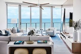 Maybe you would like to learn more about one of these? Coastal Surroundings Inspire In Fort Lauderdale Condo Florida Design