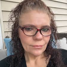 Melissa Turner in mensen