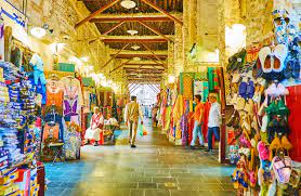 Maybe you would like to learn more about one of these? Souq Waqif Doha Qatar Attractions Lonely Planet