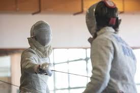 Join facebook to connect with lucas saucedo and others you may know. Lucas Saucedo La Esgrima Y Su Deportes Argentina Facebook