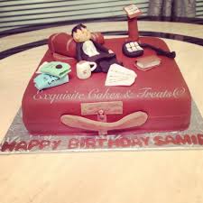 So, dear law professionals or their loved ones ! Lazy Lawyer Cake Beer Cake Cake Lawyer Cake