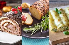 Check spelling or type a new query. Cucina Naturale Anche A Natale Il Menu Definitivo E Sfizioso