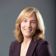 Dr. Janine R. Eagle, MD