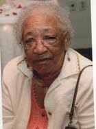 MATTIE LEWIS Obituary