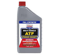 LUCAS LUCAS -multi-vehicle ATF 1 Quart - 10418