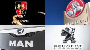 The most comprehensive car logo collection. 7 Car Logos With Lion Did You Know