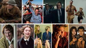 To the girls, to the women, to the mothers, to the. 2020 Oscars Poll Which Movie Will Win Best Picture The Hollywood Reporter