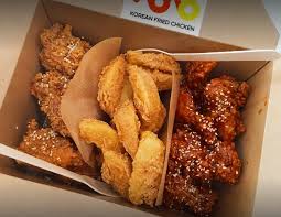 These wings marinated with the sweet and tangy asian inspired homemade barbecue sauce are just great for the grill. The 25 Best Places To Eat Chicken Wings In Germany Big 7 Travel