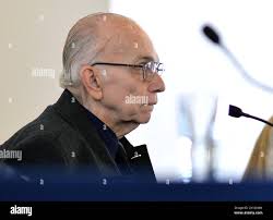 Alexander abreu hi-res stock photography and images