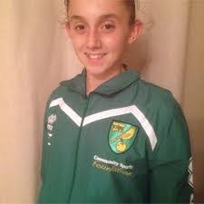 Gabrielle Cobb's Instagram, Twitter & Facebook