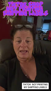 tiktokprintingissues #titokshoperror #tiktokshoppingpaydaysale