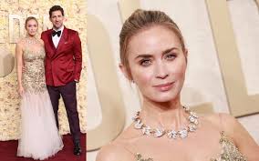 Il red carpet dei Golden Globes 2024, le pagelle ai look e agli abiti più  belli. FOTO