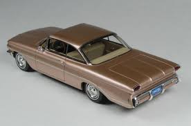 Image result for Copper Mist 1960 Oldsmobile