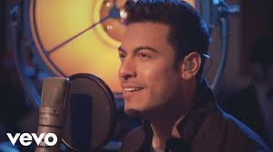 Carlos Rivera Me Muero En Vivo Sessions Recorded At Abbey Road Youtube