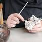 CLAY WORKSHOP - small animal event image