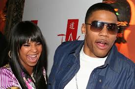 Ashanti And Nelly Reveal Meaning Behind Son's Name