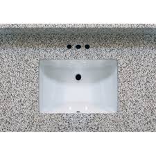 They quarry the rock from a mountain, cut it in the shape you specify, and ship it to you. Pebble Beach 37 X 22 Square Bowl Granite Vanity Top Sku 5020486 Home Outlet Granite Vanity Tops Pebble Beach Granite