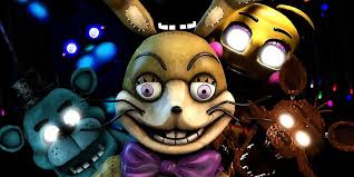 Five Nights At Freddy S Help Wanted Available On Nintendo Switch In 2020 Five Nights At Freddy S Five Night Freddy S