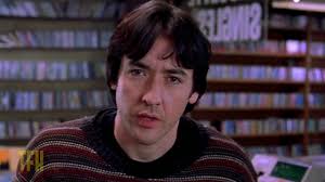 High Fidelity » The Colonial Theatre
