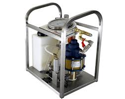 Our expertise allows your business to operate and develop. Hydraulic Pump Range Pigrim International