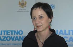 Milić: Moj put je nekako život režirao, svaka žena treba da prati svoj  osjećaj