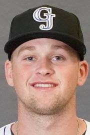 Jared Horn's Instagram, Twitter & Facebook