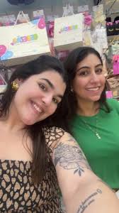 LIVE GESTANTE! 💖✨