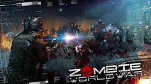Welcome to a world full of . Descargar Zombie World War Mod Apk V1 24 Dinero Ilimitado