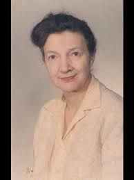 Daisy Estella Hinkle Garton (1908-2003)